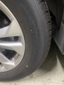 好運輪胎(GoodRide) 城市SUV越野車(chē)胎 SU318系列 SUV 225/65R17 102T 曬單實(shí)拍圖