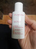 嬌韻詩(shī)（CLARINS）清透防曬乳 隔離防曬霜SPF50+孕婦 哺乳期可用 透明隔離50ml 曬單實(shí)拍圖