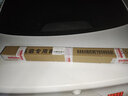 適用比亞迪宋DM雨刮器原裝宋dm雨刮2017\18\19年款比亞迪宋dm雨刷片前后膠條 宋DM（2017-2019款）前刷+后刷 曬單實(shí)拍圖