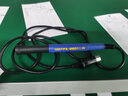 HAKKOFX951焊臺原裝手柄 日本白光烙鐵FX-9501不含T12烙鐵頭 FX-9501 曬單實(shí)拍圖