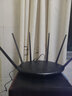 普聯(lián)（TP-LINK） 非屏蔽網(wǎng)絡(luò)水晶頭 RJ45 電腦網(wǎng)線連接頭 工程級網(wǎng)絡(luò)線纜連接器 TL-EH5e-100 曬單實(shí)拍圖