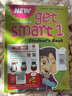 getsmart教材 6-12歲少兒英語(yǔ)教材新版new get smart 1-6級可選書(shū)本+練習冊小學(xué)英語(yǔ)教材含教學(xué)資料互動(dòng)軟件少兒美語(yǔ)英語(yǔ)書(shū)籍教材 1級別（書(shū)本+練習冊+APP） 曬單實(shí)拍圖