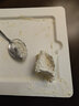 廿一客（21cake）貓山王榴蓮蛋糕 奶油生日蛋糕 水果蛋糕 下午茶同城配送當日送達 貓山王蛋糕 1磅 曬單實拍圖