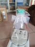 直邁玻璃抽濾瓶500ml 1000ml錐形抽濾瓶 蜀牛過(guò)濾瓶 高硼硅具塞嘴濾瓶 10000ml（10L） 曬單實(shí)拍圖