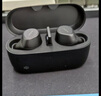 捷波朗（Jabra）遠程會(huì )議通話(huà)半入耳式骨傳導感應真無(wú)線(xiàn)主動(dòng)降噪藍牙5.2耳機閃連電腦安卓蘋(píng)果手機Evolve2 Buds 曬單實(shí)拍圖