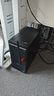 戴爾（DELL） 成就3030 電腦臺式機英特爾酷睿i5商用辦公設計制圖家用炒股電腦主機整機全套 單主機（含鍵鼠） i5-12400 32G 2T+512G固態(tài) 定制 曬單實(shí)拍圖