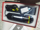 老漁匠魚缸加熱棒變頻省電發(fā)熱器自動恒溫大功率節(jié)能速熱加溫棒精準(zhǔn)控溫 碳纖維800W【3代升級】 120-150cm缸 曬單實拍圖
