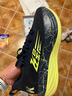 喬丹飛影plaid1.5運動(dòng)鞋男鞋專(zhuān)業(yè)馬拉松競速碳板跑鞋強風(fēng)吹拂 曬單實(shí)拍圖