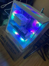 微星(MSI)PRO H610M-E DDR4+英特爾(intel)12400F 主板CPU套裝 曬單實(shí)拍圖