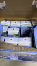 蒙牛真果粒蓝莓味牛奶饮品250g×12盒 蓝莓果粒 饮料 实拍图