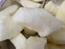 諸氏橙品 正宗玉露香梨 山西隰縣特產(chǎn)梨子 酥脆甜蜜 當季水果整箱中秋禮盒 精選8斤小果禮盒【18個(gè)裝】 曬單實(shí)拍圖