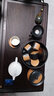 瓷牌茗茶具（cipaiming teaset）重竹茶盤功夫茶具家用現(xiàn)代瀝水一體式茶臺(tái)托盤 特大流水平板胡桃重竹蓄排盤（66 曬單實(shí)拍圖