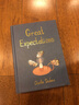 Great Expectations 英文原版 遠(yuǎn)大前程 Charles Dickens 曬單實(shí)拍圖