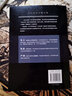 三體1：地球往事 典藏版 劉慈欣科幻小說(shuō) 中國科幻基石叢書(shū) 曬單實(shí)拍圖