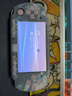 翔樂(lè )錦 酷孩psp3000鋼化膜PSPGO索尼PSV1000貼膜PSP-N1006/2000游戲機 4.3寸【索尼PSP3000】防爆軟膜 曬單實(shí)拍圖