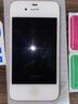 莫迪爾 蘋果4s/iPhone4s鋼化膜iPhone5s全屏5高清se1防爆玻璃膜蘋果4手機(jī)保護(hù)貼膜 【iPhone4/4S】鋼化膜 曬單實(shí)拍圖