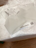 暢印硅膠足弓墊偏平足平底足拖鞋高跟腳弓支撐腳心墊日本扁平足矯形器 L碼(40-45碼) 曬單實(shí)拍圖