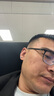 老銀匠s925銀三生石銀耳釘送男友情人節(jié)禮物個(gè)性時(shí)尚帥氣養(yǎng)耳洞銀耳飾男 耳釘（含一對(duì)銀耳堵）含證書 曬單實(shí)拍圖