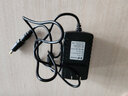 景賽9V2A電源適配器適用影碟機(jī)頂盒路由器音箱拉桿音響充電器電源線 9V2A電源+4.0*1.7mm轉(zhuǎn)換頭 曬單實(shí)拍圖