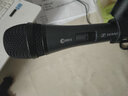 森海塞爾（Sennheiser） E825S E835 E845 E865s 動(dòng)圈話筒人聲麥克風(fēng) E835S(帶開關(guān)) 曬單實(shí)拍圖