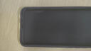 裁冰 適用 OPPO A57 5G版手機(jī)殼全包防摔保護(hù)套散熱薄鏡頭全包磨砂軟膠軟殼 OPPO A57 5G版手機(jī)殼 黑色 曬單實拍圖