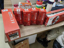 京呈CF283A硒鼓適用惠普M125NW/a M127FN/FW打印機(jī)粉盒M126FN M225DW墨盒 【實(shí)惠套裝】CF283A易加粉硒鼓1支+碳粉2瓶 曬單實(shí)拍圖