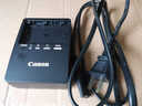 佳能原裝LC-E6E充電器EOS R5 R6 R7 R6II二代微單5D3 5D4 5D2 90D 70D 80D 5DS r 5d2單反E6NH相機(jī)電池 LC-E6E充電器 曬單實拍圖