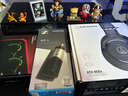 森海塞爾（SENNHEISER） MK4大振膜專業(yè)錄音師K歌話筒電容配音麥克風(fēng)主播直播唱歌MK4 【MK4+?？怂固?i2四代套裝】 曬單實(shí)拍圖