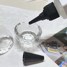 蜜糖小姐暈染拉線(xiàn)筆刷子漸變美甲筆刷套裝彩繪掃掃筆美甲店專(zhuān)用光療筆工具 養護洗筆啫喱 60ml 曬單實(shí)拍圖