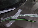 謳歌CDX/RDX/TLX-L雨刮器進(jìn)口原裝MDX/ZDX/ILX專(zhuān)用雨刮片TLX/RLX原廠(chǎng)雨刷條 謳歌RDX 專(zhuān)用前雨刮【對裝】 曬單實(shí)拍圖