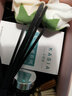 KASIA 無(wú)火香薰精油家用臥室香氛房間薰衣草內(nèi)空氣清新衛(wèi)生間除味擺件 英國(guó)梨與小蒼蘭（花果香） 曬單實(shí)拍圖
