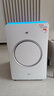 亞都空氣凈化器家用KJ650F-P6PLUS雙面凈化除甲醛霧霾PM2.5煙塵p6 KJ650F-P6PLUS 曬單實拍圖