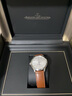 【二手99新】Jaeger 積家手表男表 大師系列 精鋼 自動(dòng)機械 新款 二手奢侈品腕表 40表徑/Q4018420 /大三針日歷 曬單實(shí)拍圖