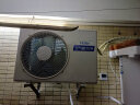 海尔（Haier）空气能热水器200升 超级节能效率400% WiFi 80℃杀菌洗母婴健康洗电辅RE-200J5U1 京东小家智能 实拍图
