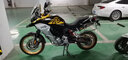 好運鯊適用于寶馬BMW F850GS/ADV F750GS新款40周年油箱貼紙  F850ADV油箱貼 曬單實(shí)拍圖