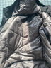 KAILAS凱樂(lè )石博格達PLUS硬殼滑雪沖鋒衣ApexHeat保暖FLT 3L防水夾克 曬單實(shí)拍圖