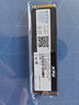 XPG威剛 翼龍S20 SSD固態(tài)硬盤(pán)M.2 NVME PCIe3.0臺式電腦筆記本用游戲辦公高速 翼龍S20 512G【主流款】 曬單實(shí)拍圖