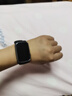 Hobsest 兒童電話手表初中生男孩女孩高中學(xué)生青少年成人插卡4G全網(wǎng)通視頻通話GPS定位智能手表 睿智黑（無游戲+上課禁用+精確定位+視頻通話） 曬單實(shí)拍圖