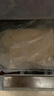德吉賽【買兩份配奶茶】內(nèi)蒙古鮮奶皮子兒童孕婦奶酪錫盟新鮮奶食 350g 曬單實拍圖