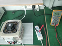 正泰（CHNT）單相調(diào)壓器1000w 輸入220v調(diào)壓器TDGC2-1kva 0v-250v 曬單實(shí)拍圖