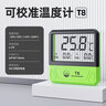老漁匠魚缸溫度計電子高精度測溫外貼顯示屏水族箱魚缸專用測量器水溫計 【T8高精度數(shù)顯屏】超長續(xù)航免接電 曬單實拍圖