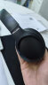 联想（Lenovo）异能者L7头戴式无线蓝牙耳机电竞运动立体声音乐耳机蓝牙5.1通用苹果华为小米手机重低音耳麦 黑色 实拍图