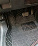適用于雪佛蘭科魯茲汽車腳墊2009 11 13 16 18新款科魯茲全包圍腳墊2015經(jīng)典科魯茲專用 科魯茲專用【雙層-帶兜】黑色+灰色絲圈 曬單實(shí)拍圖