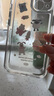 和肯 卡通滿(mǎn)屏可愛(ài)適用iPhone14手機殼蘋(píng)果13promax透明太空殼全包防摔亞克力手機保護套 精孔太空殼-星球滿(mǎn)屏卡通 iPhone13 曬單實(shí)拍圖