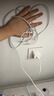 贏潛 適配蘋(píng)果充電線數(shù)據(jù)線3米雙頭type-c快充iphone16/15/pro/plus/promax手機(jī)ipad平板編織充電器線 曬單實(shí)拍圖