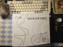 唯賽思通摩托車(chē)行車(chē)記錄儀夜視高清防水前后1080P電動(dòng)車(chē)機車(chē)摩旅雙鏡頭 S2D胎壓版標配 曬單實(shí)拍圖