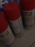 好順自噴漆 手噴漆 金屬防銹漆 自動(dòng)噴漆罐 家具木器輪轂改色修復(fù) 大紅色 型號(hào)：H-1277 NO.228 450ml 1瓶 曬單實(shí)拍圖