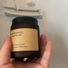 凱瑟琳娜車(chē)載香薰固體香膏車(chē)用品擺件汽車(chē)香水持久淡香氛車(chē)內(nèi)空氣清新劑男 實(shí)發(fā)2瓶【白玉蘭+贈(zèng)品桂花】 曬單實(shí)拍圖