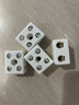 MYCN高效電接觸導電膏DDG-A DDG-C復合導電脂耐高溫電力復合脂白/黑色 DDG-A導電膏100G（黑色適用高壓 曬單實拍圖