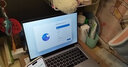 小米（MI）RedmiBook 14 2024 筆記本電腦小米澎湃智聯(lián)旗艦性能時尚輕薄學(xué)生網(wǎng)課高刷大屏商務(wù)辦公 i5-13500H/16G/1TB/銀色 曬單實拍圖